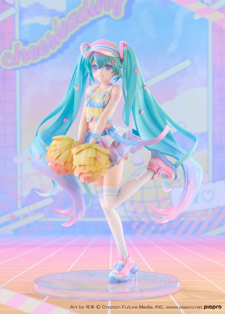 G.S. Collection Hatsune Miku: Cheerleading Ver.