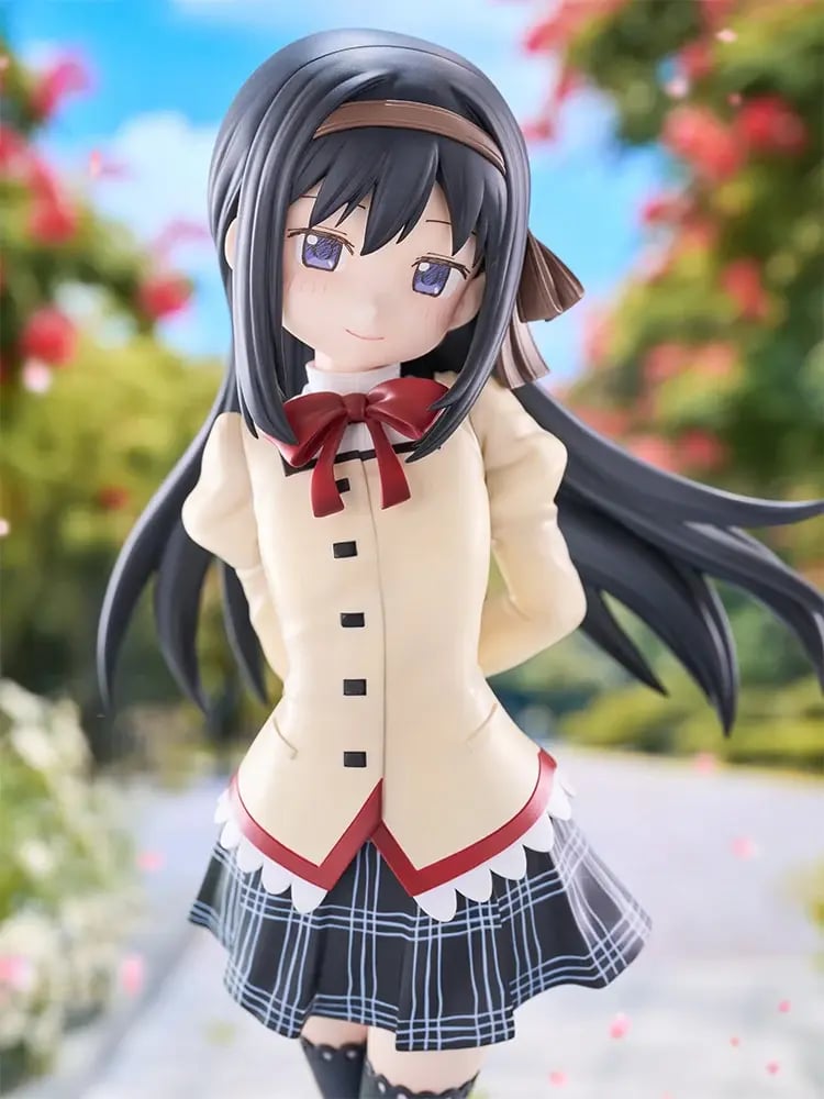 TENITOL TALL Akemi Homura