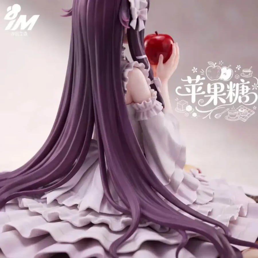 Ice Mouse Studio 1/6 Apple Candy Columbina