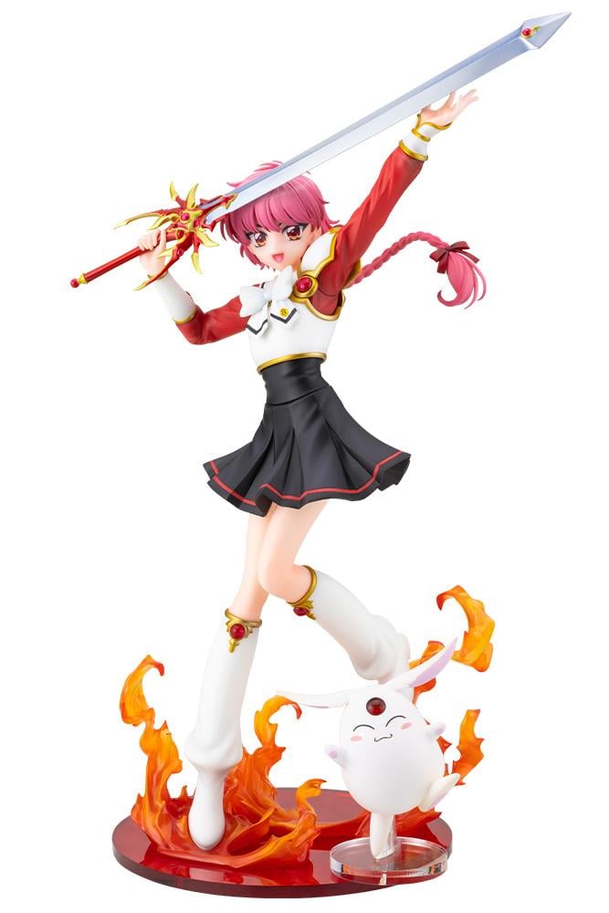 Magic Knight Rayearth: Hikaru Shidou 1/7 Scale
