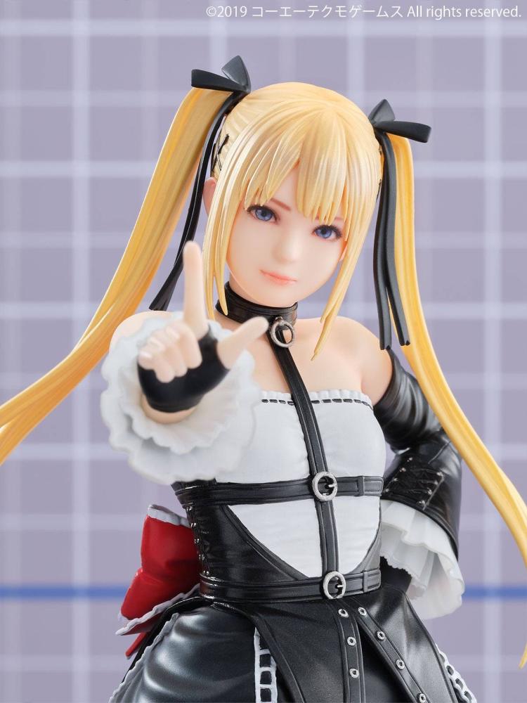 DEAD OR ALIVE 6 Marie Rose 1/7 Scale Pre-Painted Figure