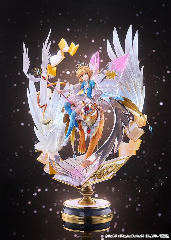 G.S. Collection [SC] Sakura Kinomoto: My First Sparkle