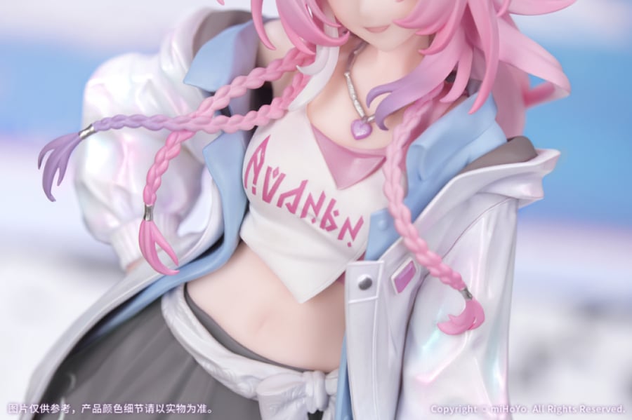 Gift+ 1/8 Cyrene Wonderful Holiday Ver.