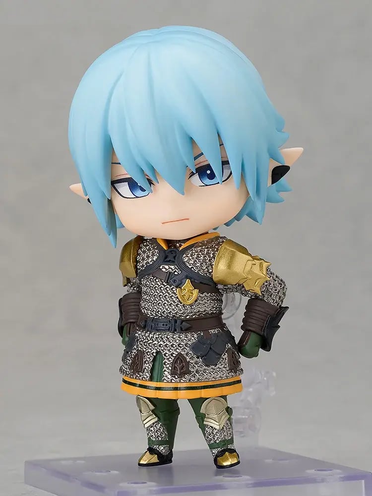 Nendoroid Haurchefant