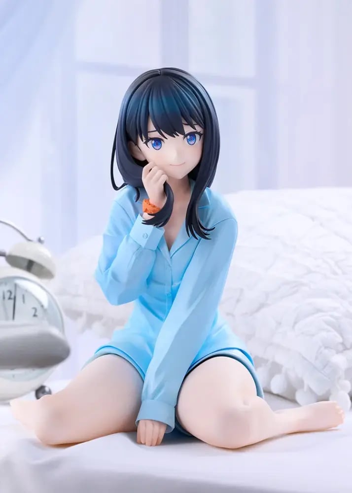 POP UP PARADE Swacchao! Rikka Takarada Pajamas Ver. XL size
