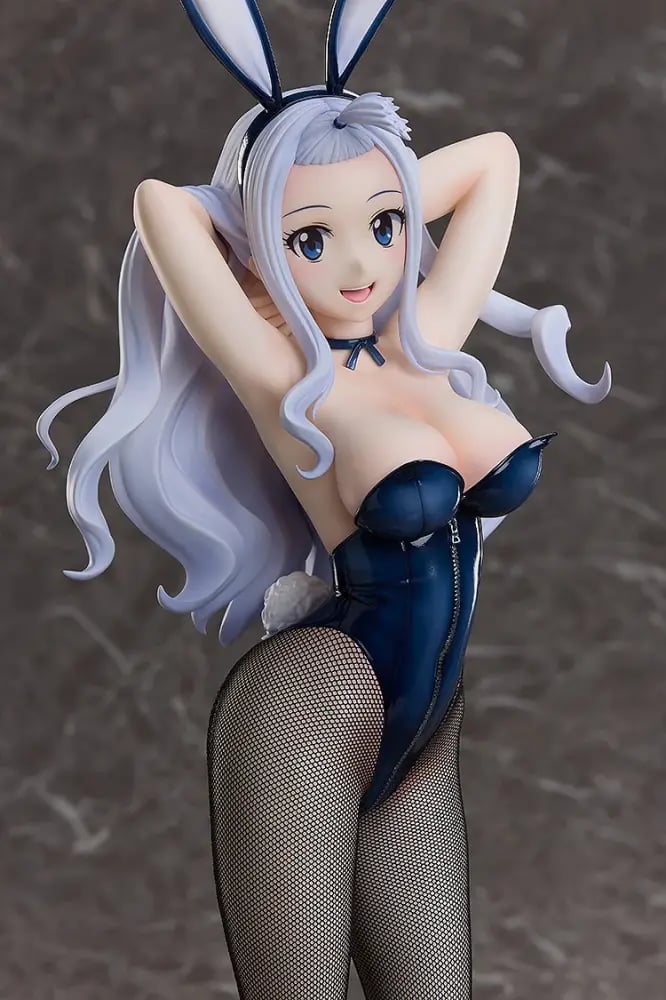 Mirajane Strauss Bunny Ver.