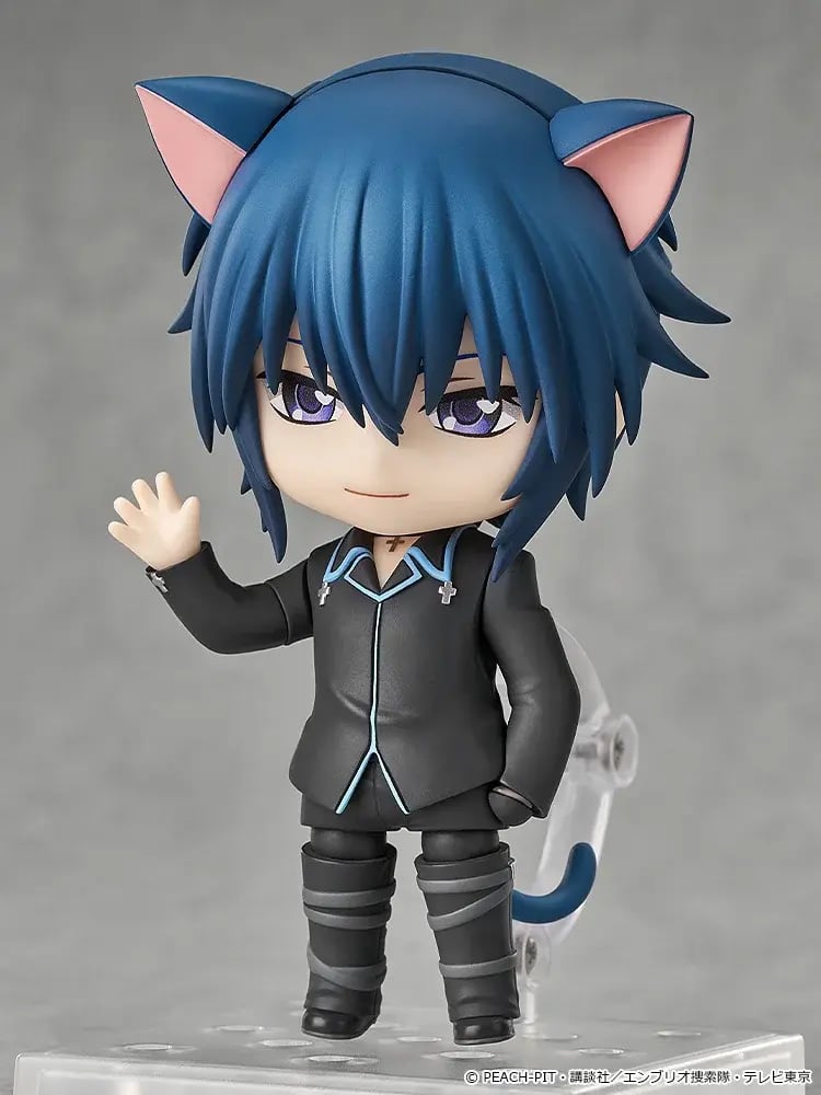 Nendoroid Tsukuyomi Ikuto