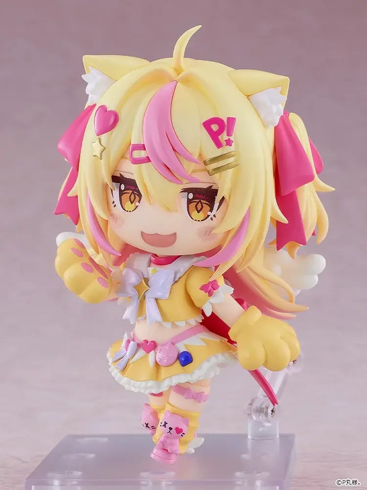 Nendoroid P-Maru-sama.