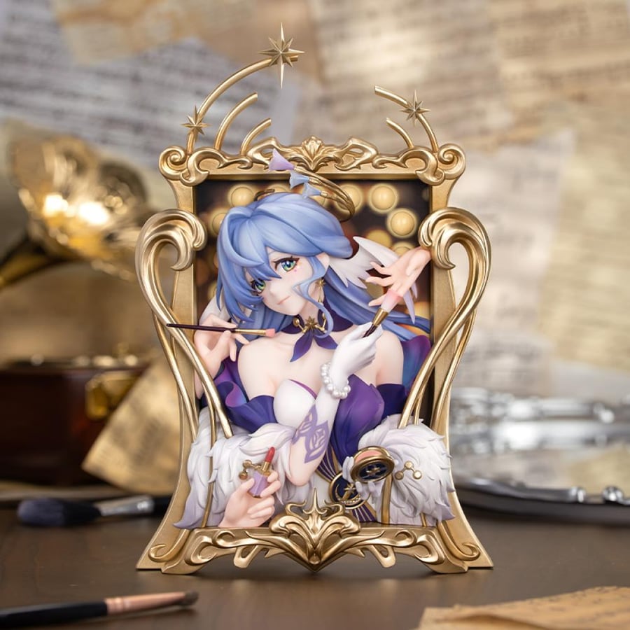 Diorama Robin - Night of Light Ver.