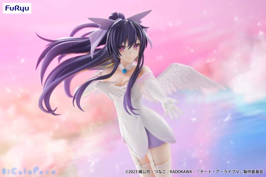 BiCute Pure Figure - Toka Yatogami