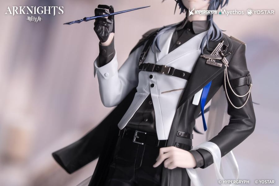 Gift + ArcKnights Emblems: Musical Journey Edition 1/8 Full Figure