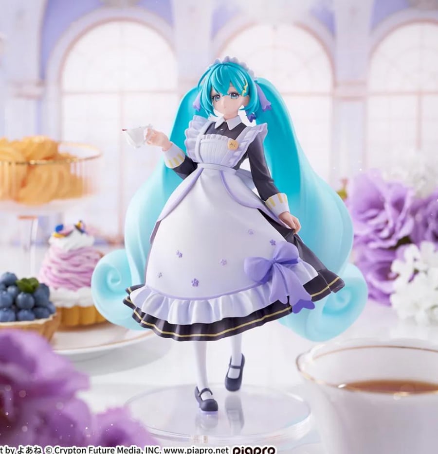 Figure Hatsune Miku