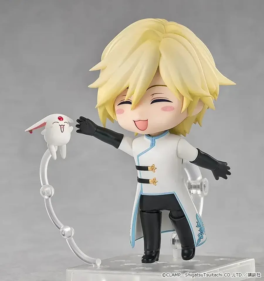 Nendoroid Phi D. Fluorite