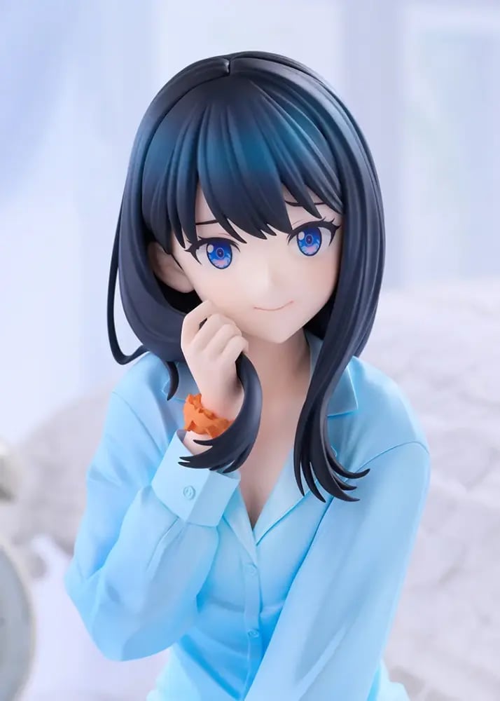 POP UP PARADE Swacchao! Rikka Takarada Pajamas Ver. XL size