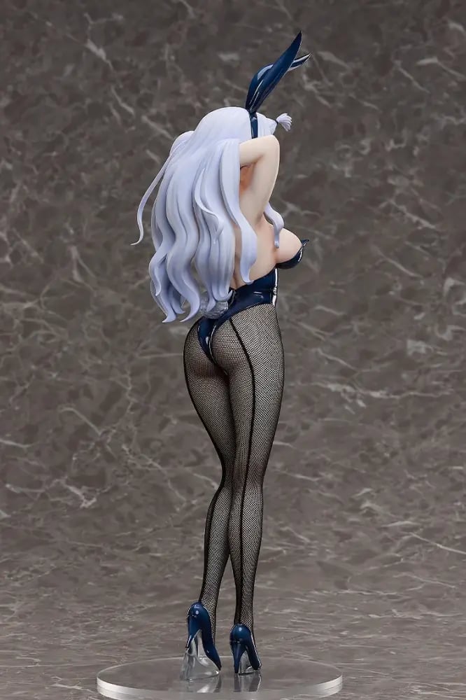 Mirajane Strauss Bunny Ver.
