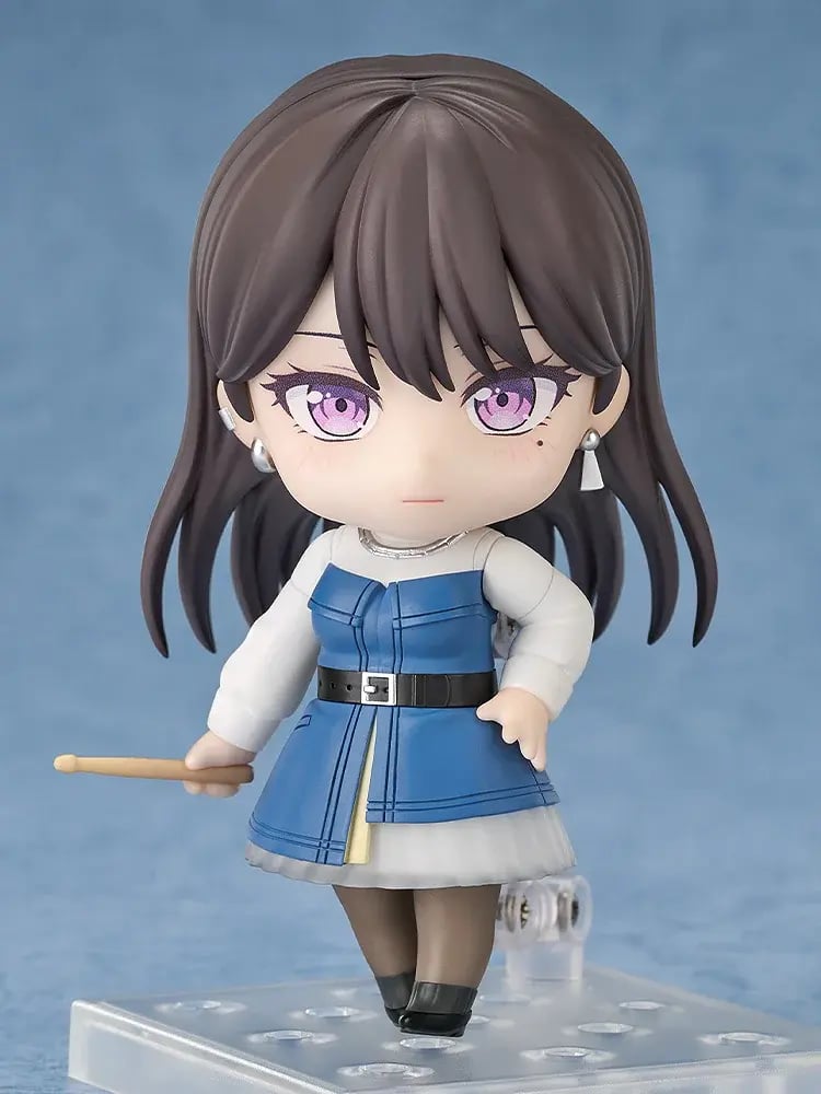 Nendoroid Shiina Tatsuki