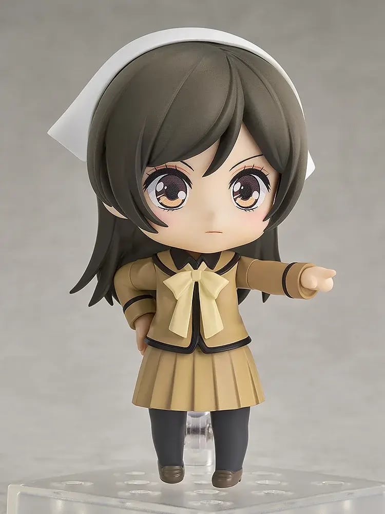 Nendoroid Nanami Momozono