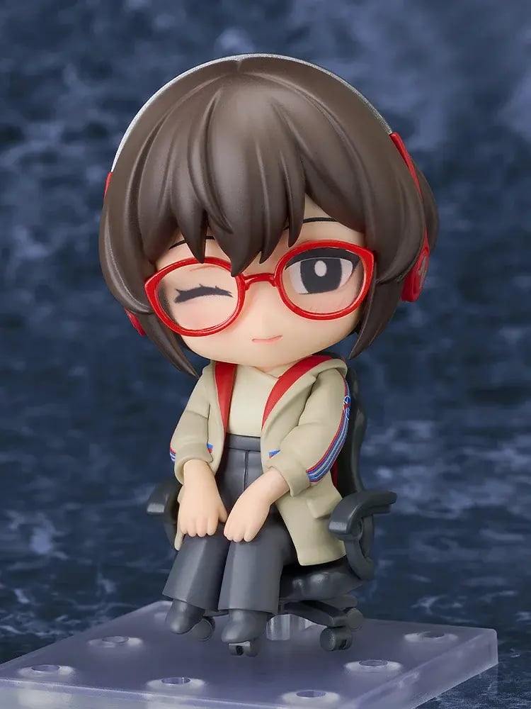 Nendoroid Satone