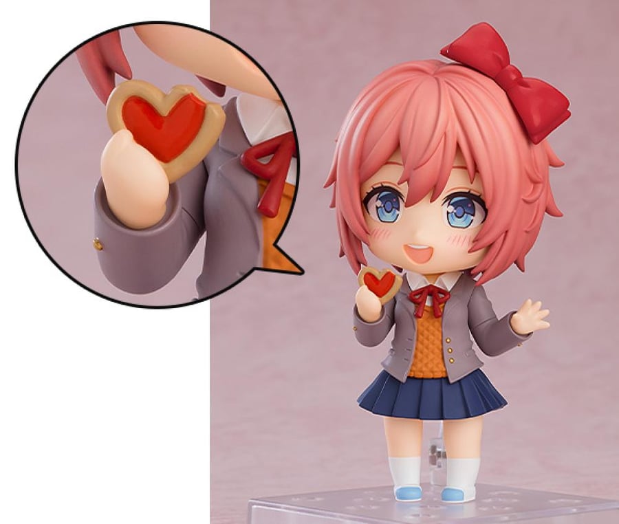 Nendoroid Sayori