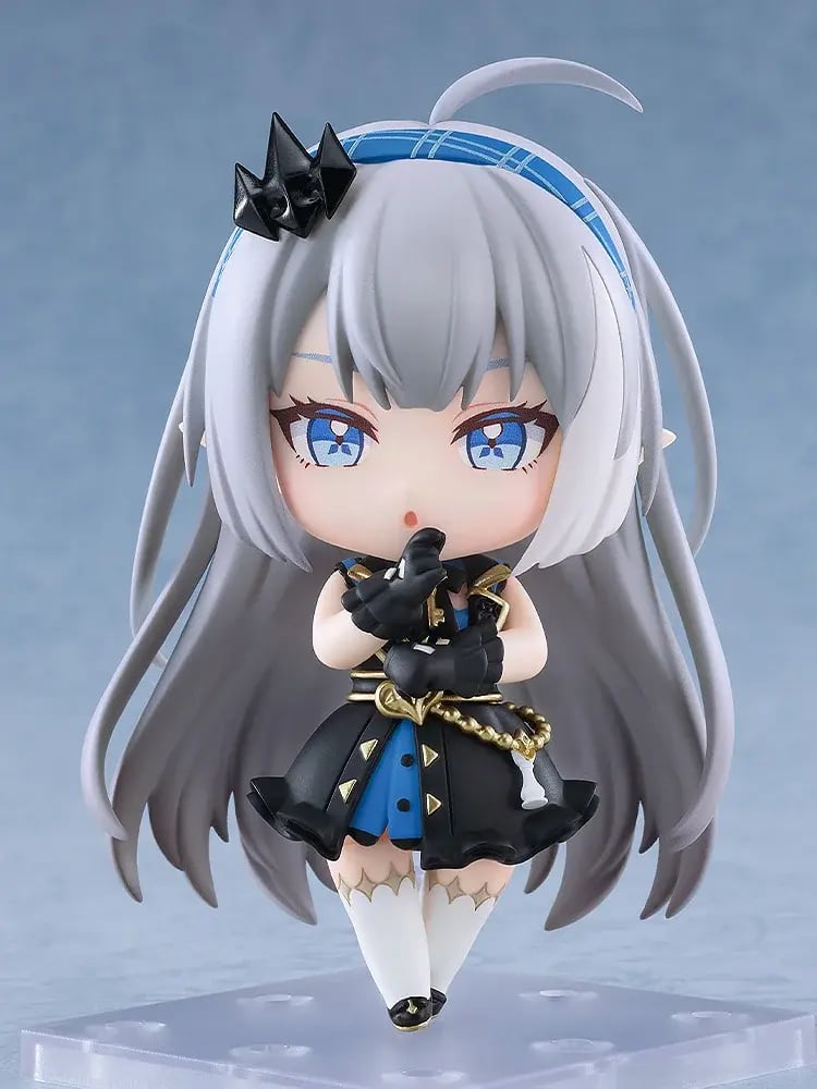Nendoroid Demon Lord-chan