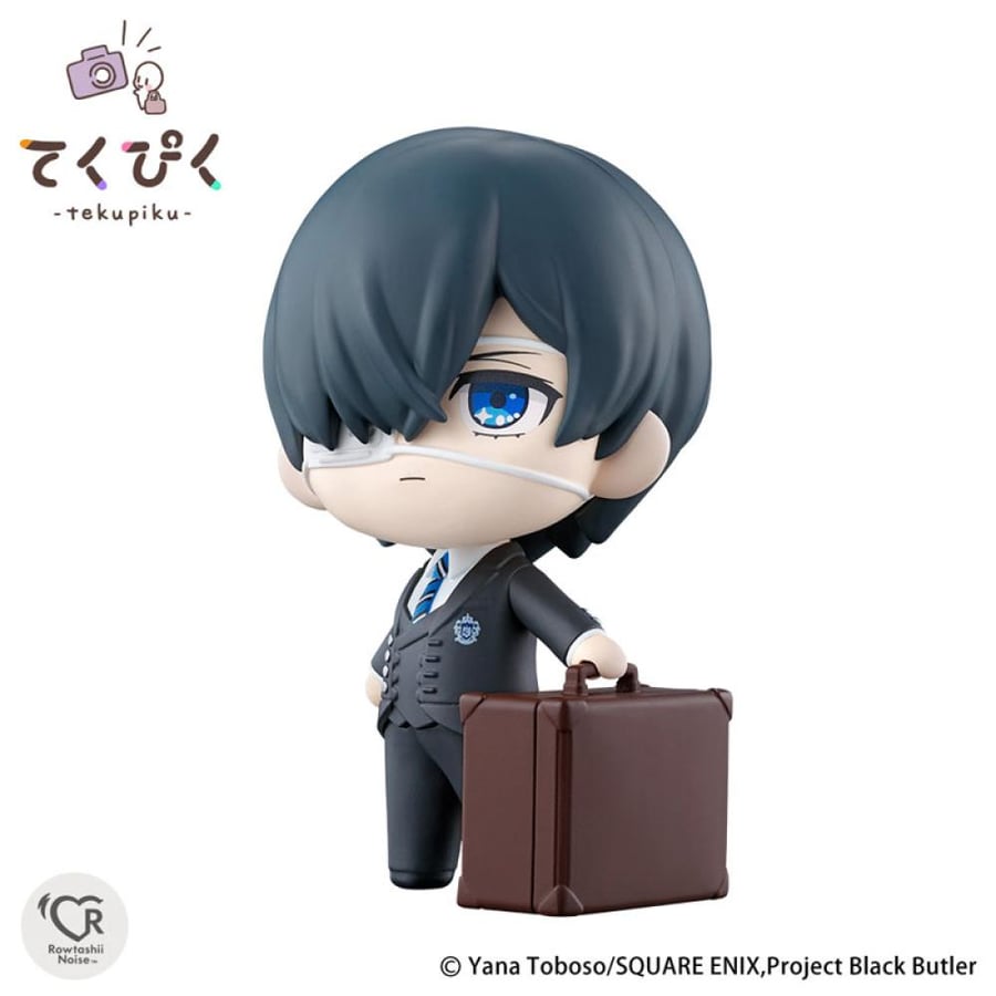 Ciel Phantomhive