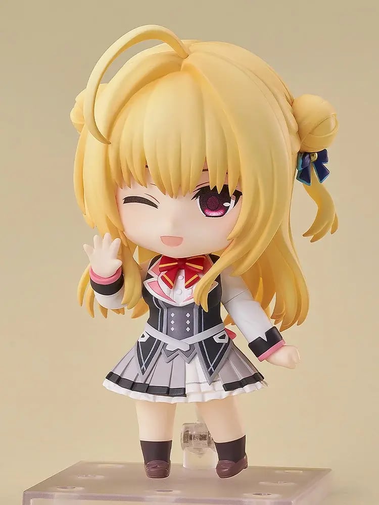 Nendoroid Hia Izumi