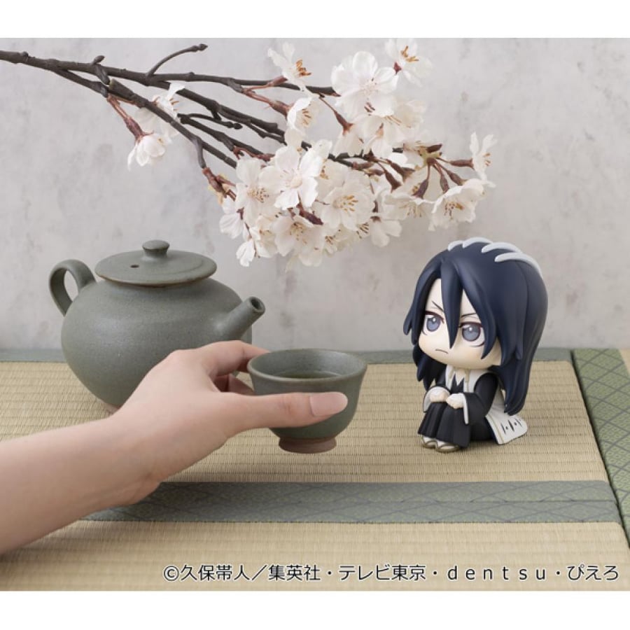 Rukappu TV Anime "BLEACH: Thousand-Year Blood War Arc" Byakuya Kuchiki [Reprint]