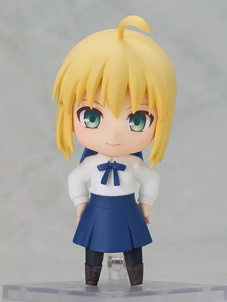 Nendoroid Saber (Casual Clothes Ver.)