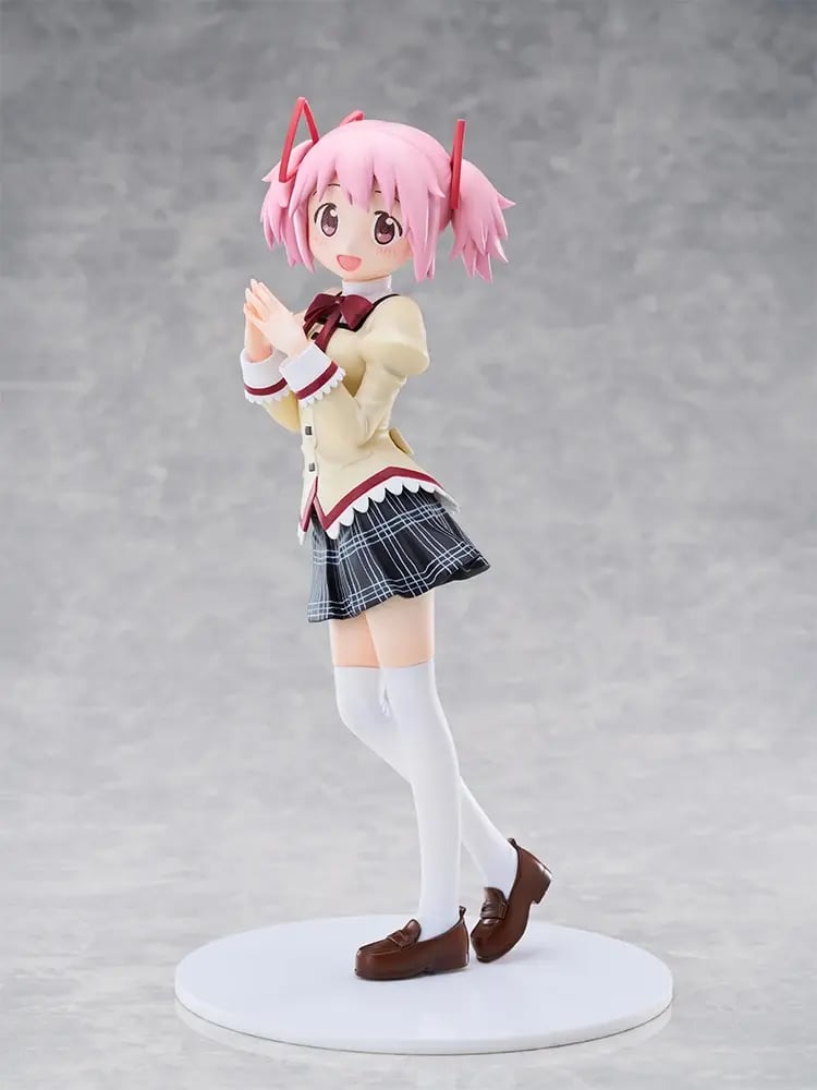 TENITOL TALL Madoka Kaname