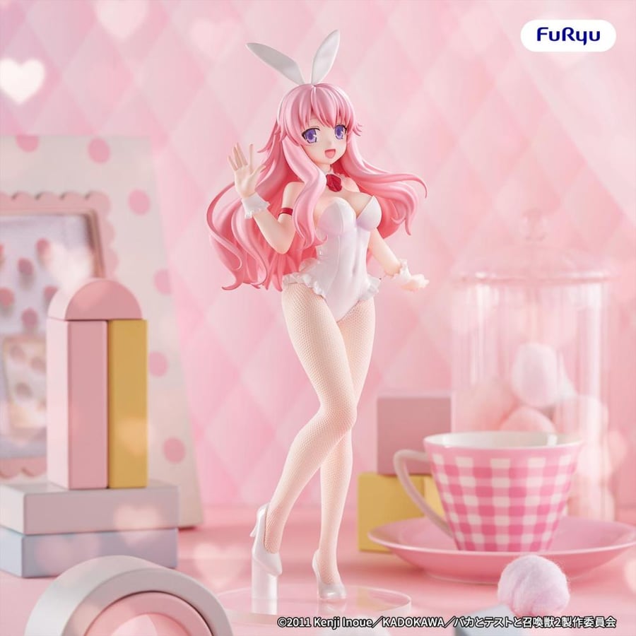 BiCute Bunnies Figure - Mizuki Himeji -