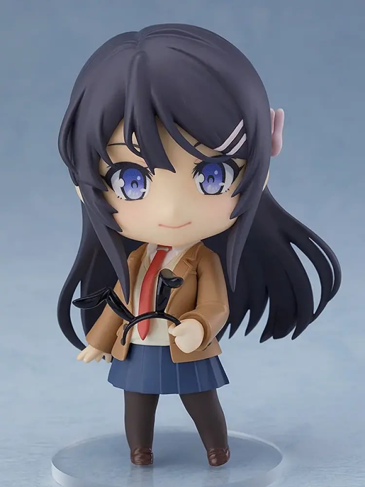 Nendoroid Mai Sakurajima