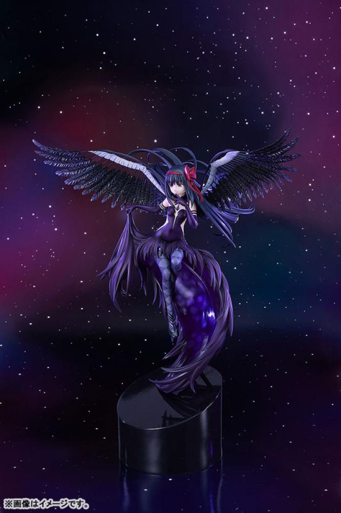 Good Smile Company – Devil Homura 1/8 Scale Figure (Rebellion Movie)