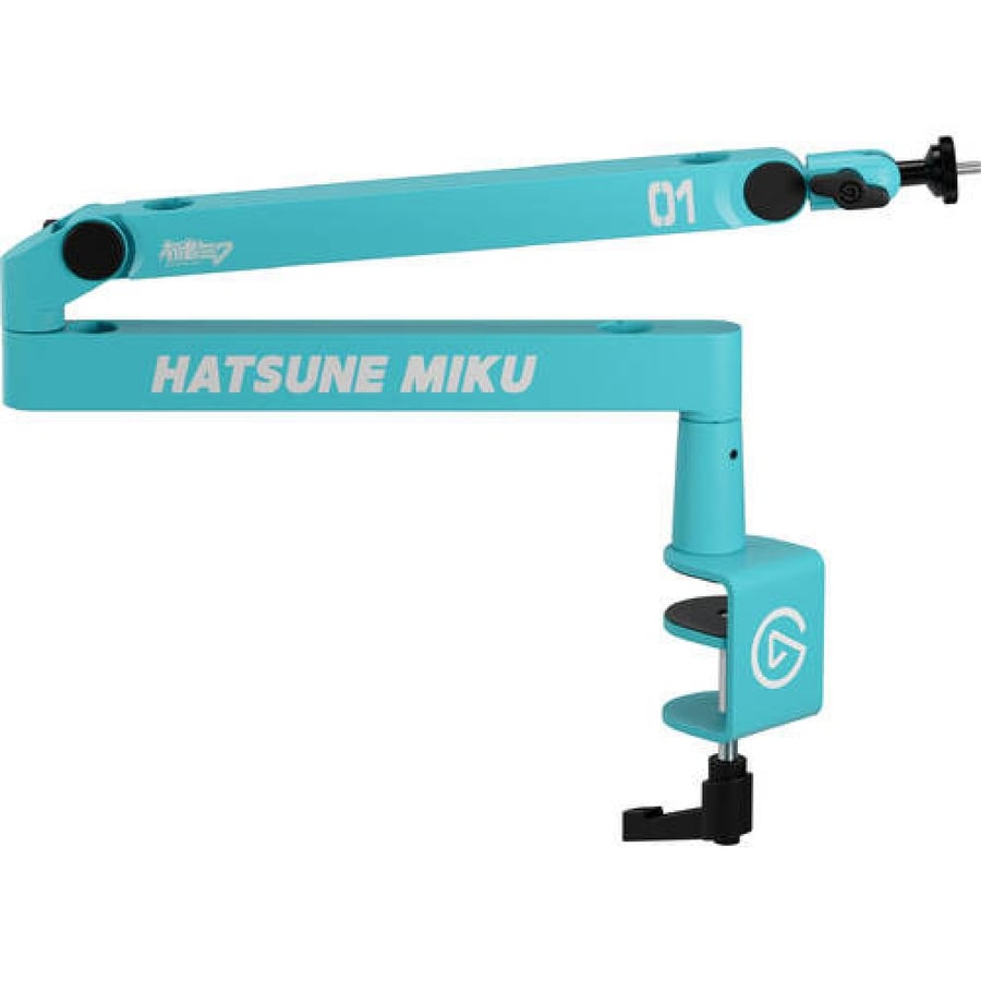 Elgato Wave Mic Arm LP - Hatsune Miku Edition 10AAN9901HM2505