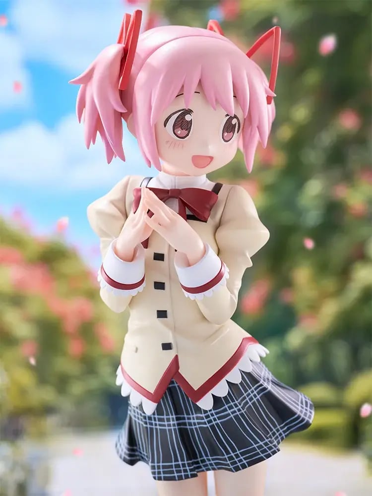 TENITOL TALL Madoka Kaname