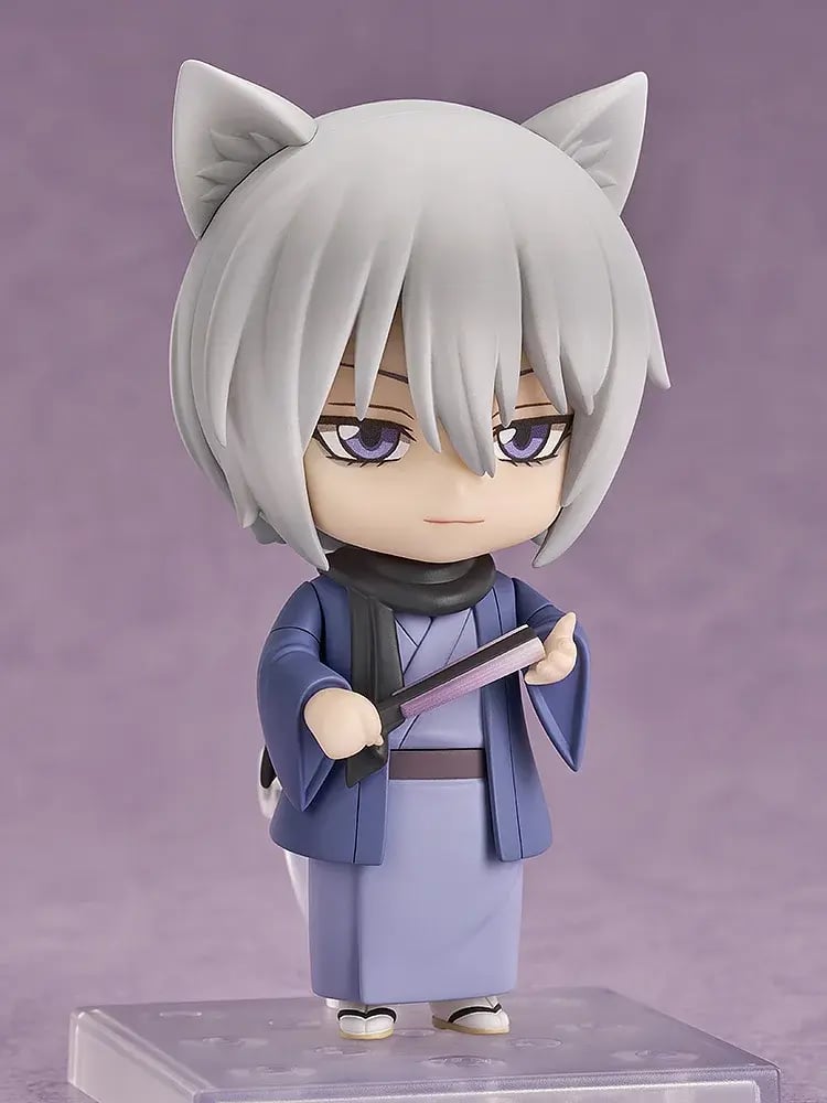 Nendoroid Tomoe