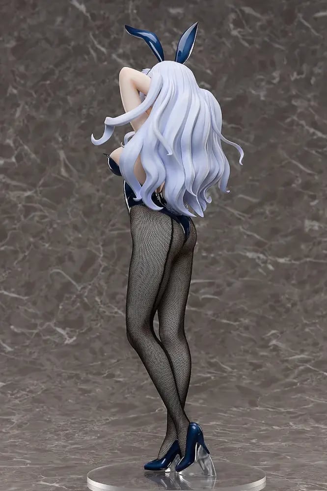 Mirajane Strauss Bunny Ver.