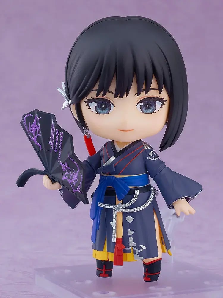 Nendoroid Usa