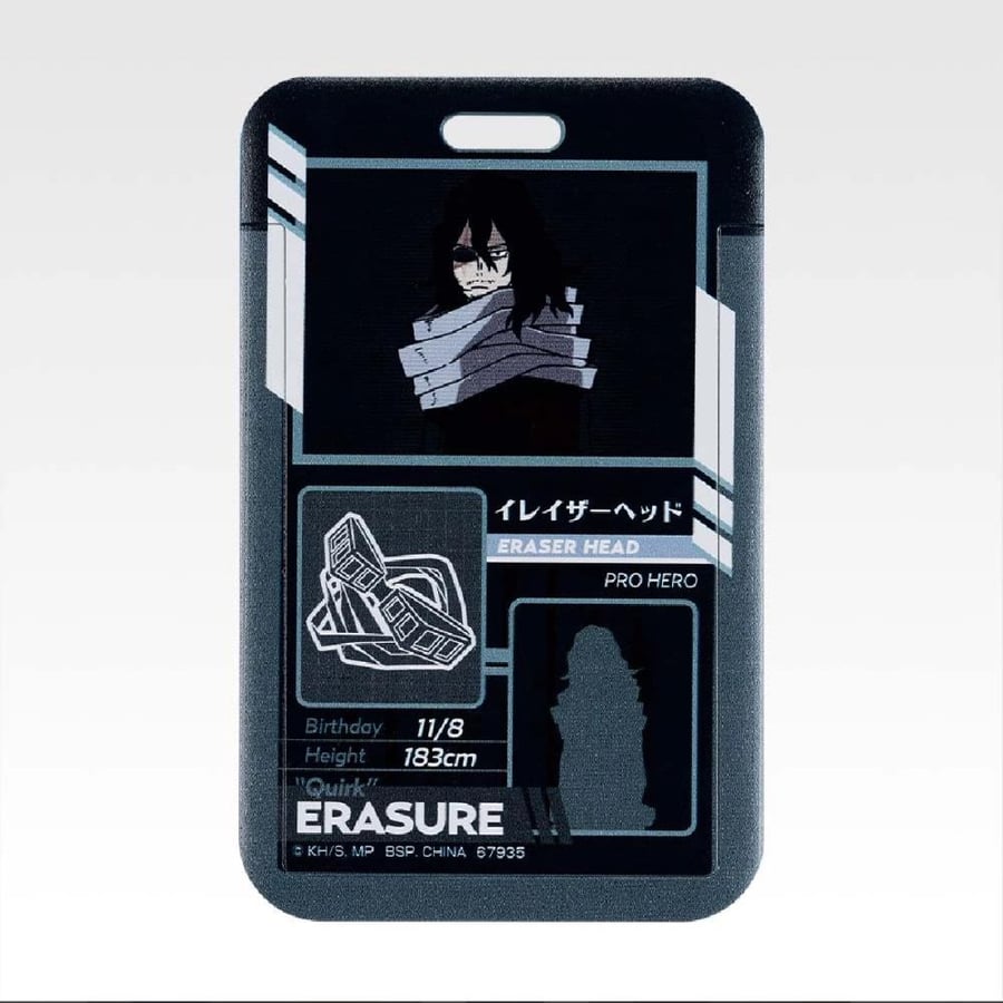 Card Holder