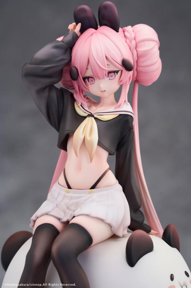 True Point P Casual Clothes Ver. 1/6 Complete Figure