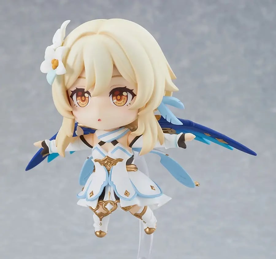 Nendoroid Traveler (Firefly)