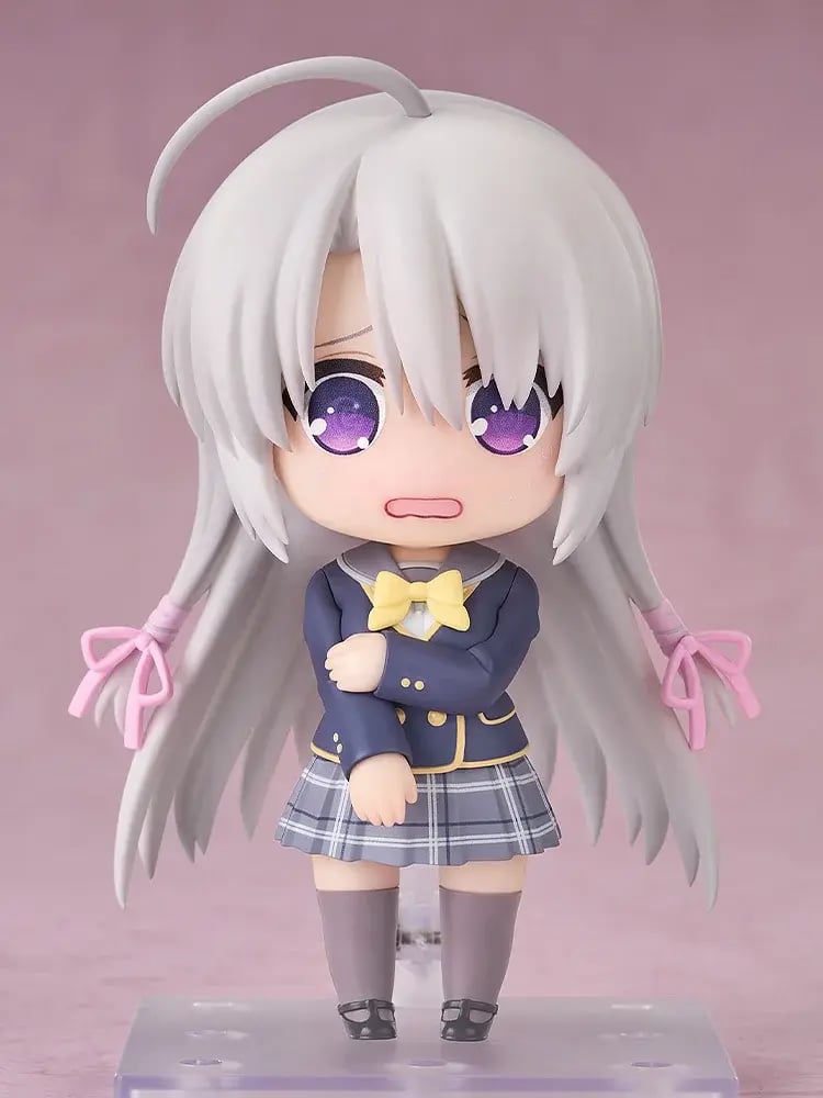 Nendoroid Ayachi Nene
