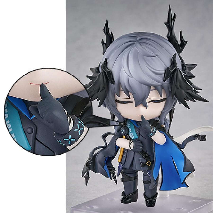 Nendoroid Logos