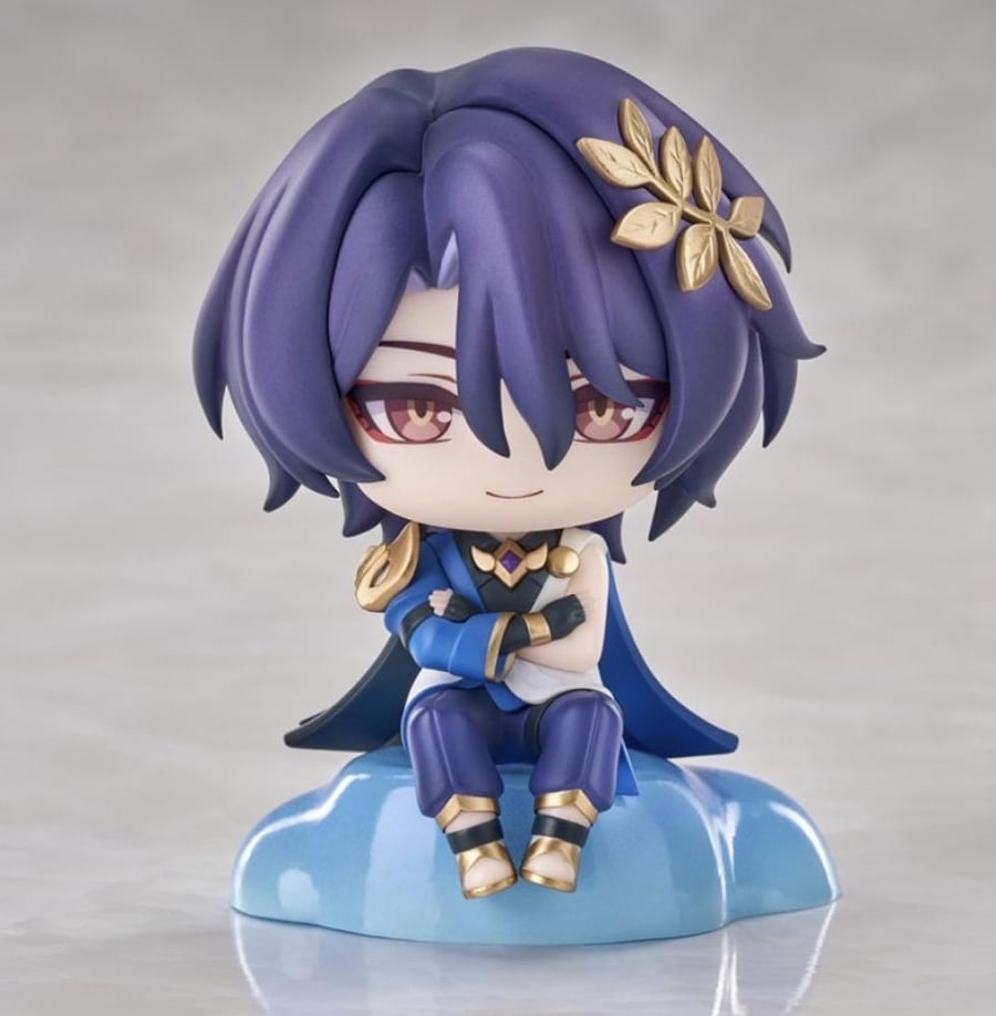 Honkai: Star Rail Owlbert`s Studio VOL.2