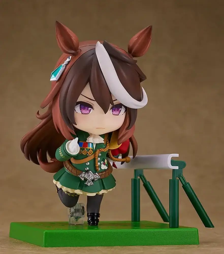 Nendoroid Rice Shower