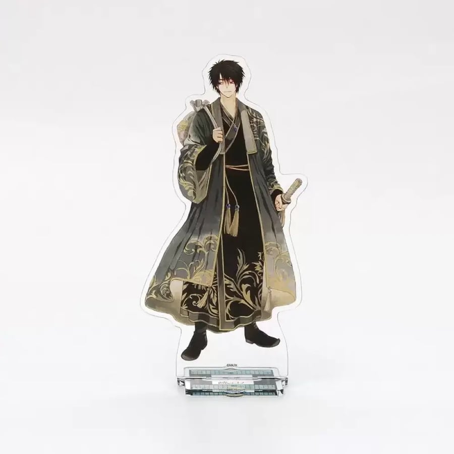 Acrylic stand "Yona of the Dawn"