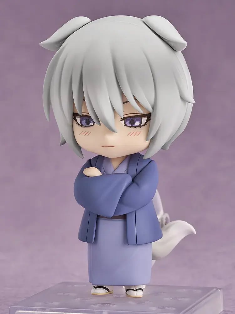 Nendoroid Tomoe