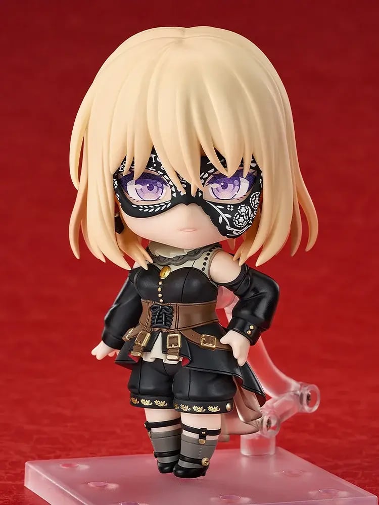 Nendoroid Dorolith