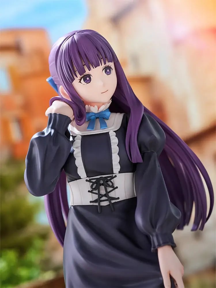 TENITOL TALL TV Anime "Frieren: Beyond Journey's End" - Fern (Classical Dress Ver.)