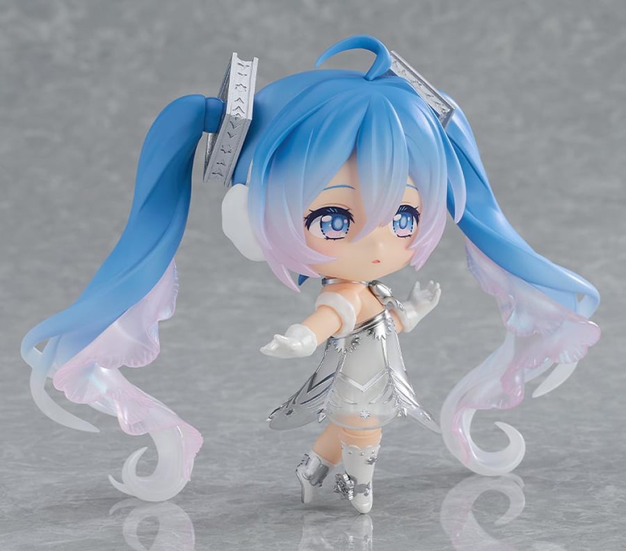 Nendoroid Hatsune Miku