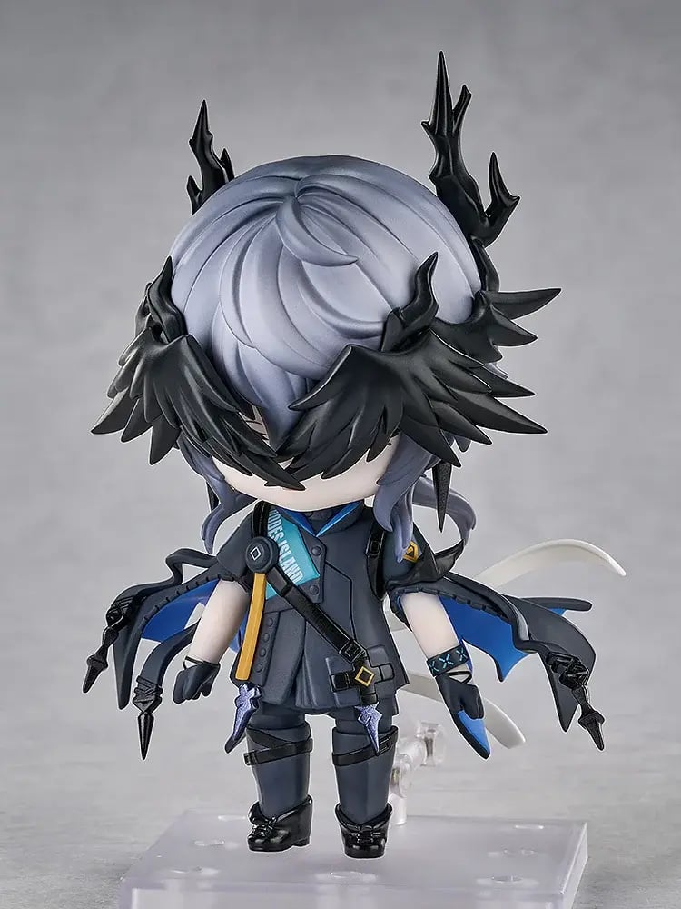 Nendoroid Logos
